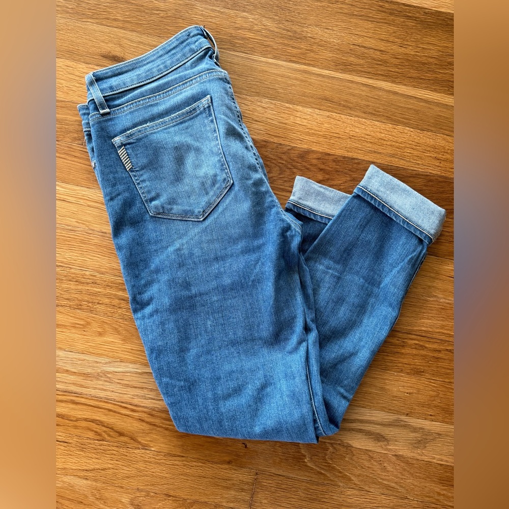 Paige Denim Size 29